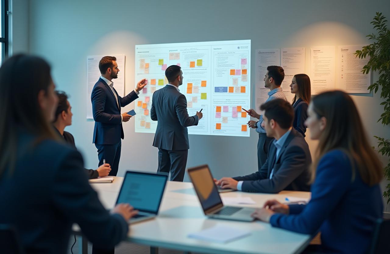 Ethical Digital Transformation Workshop