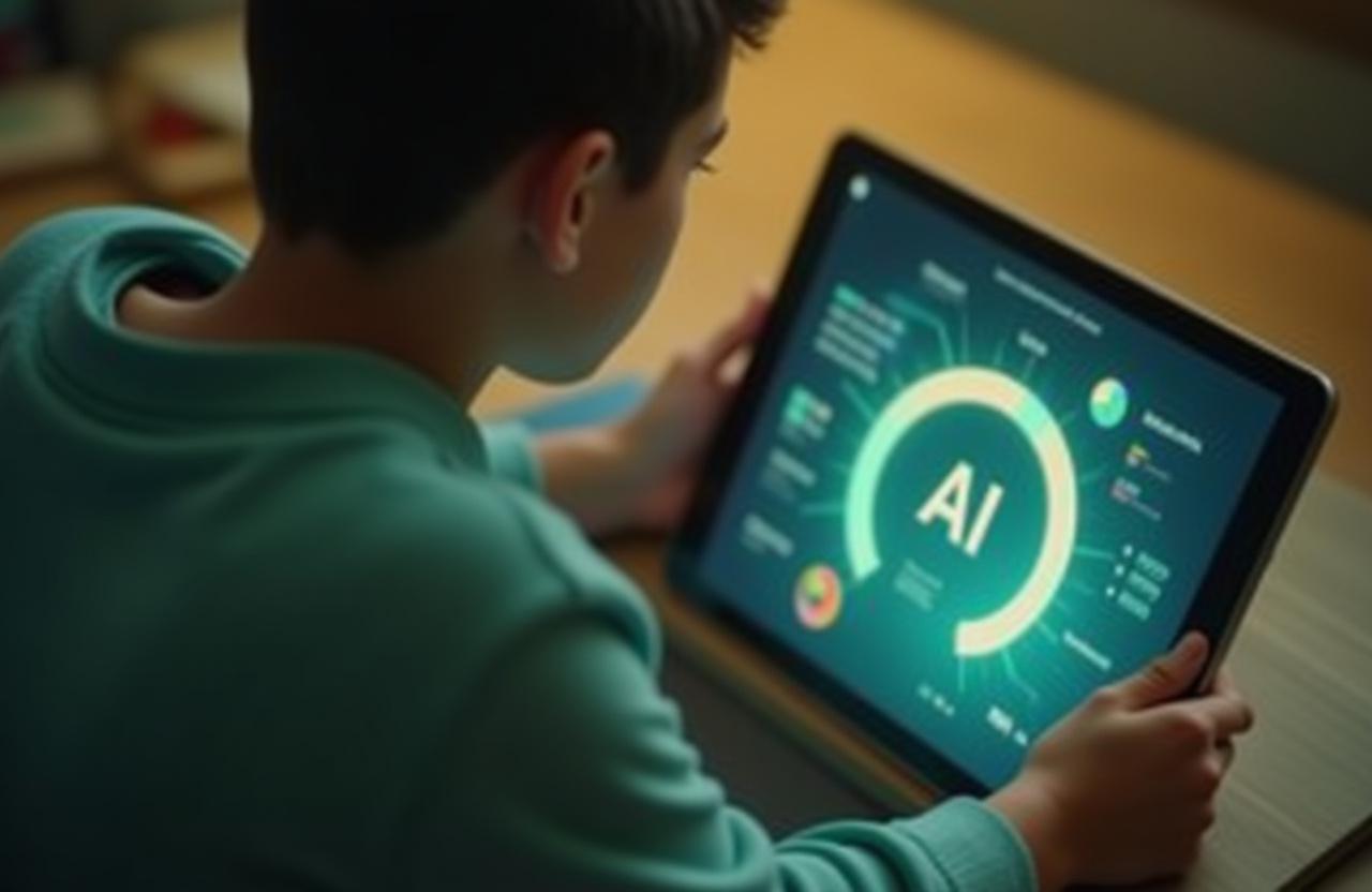 Ethical AI for Education Platforms