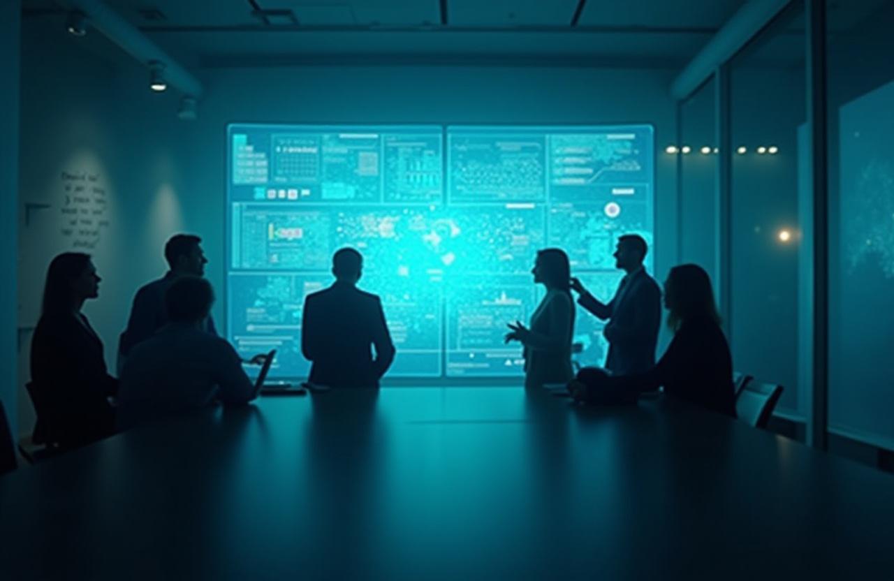 Future of Work Strategic Planning