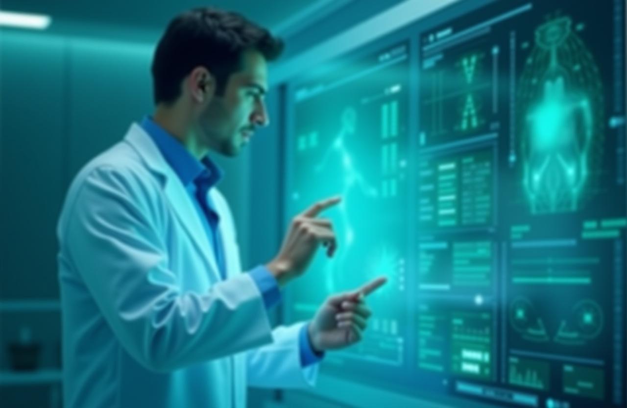 AI Ethics for Healthcare and MedTech