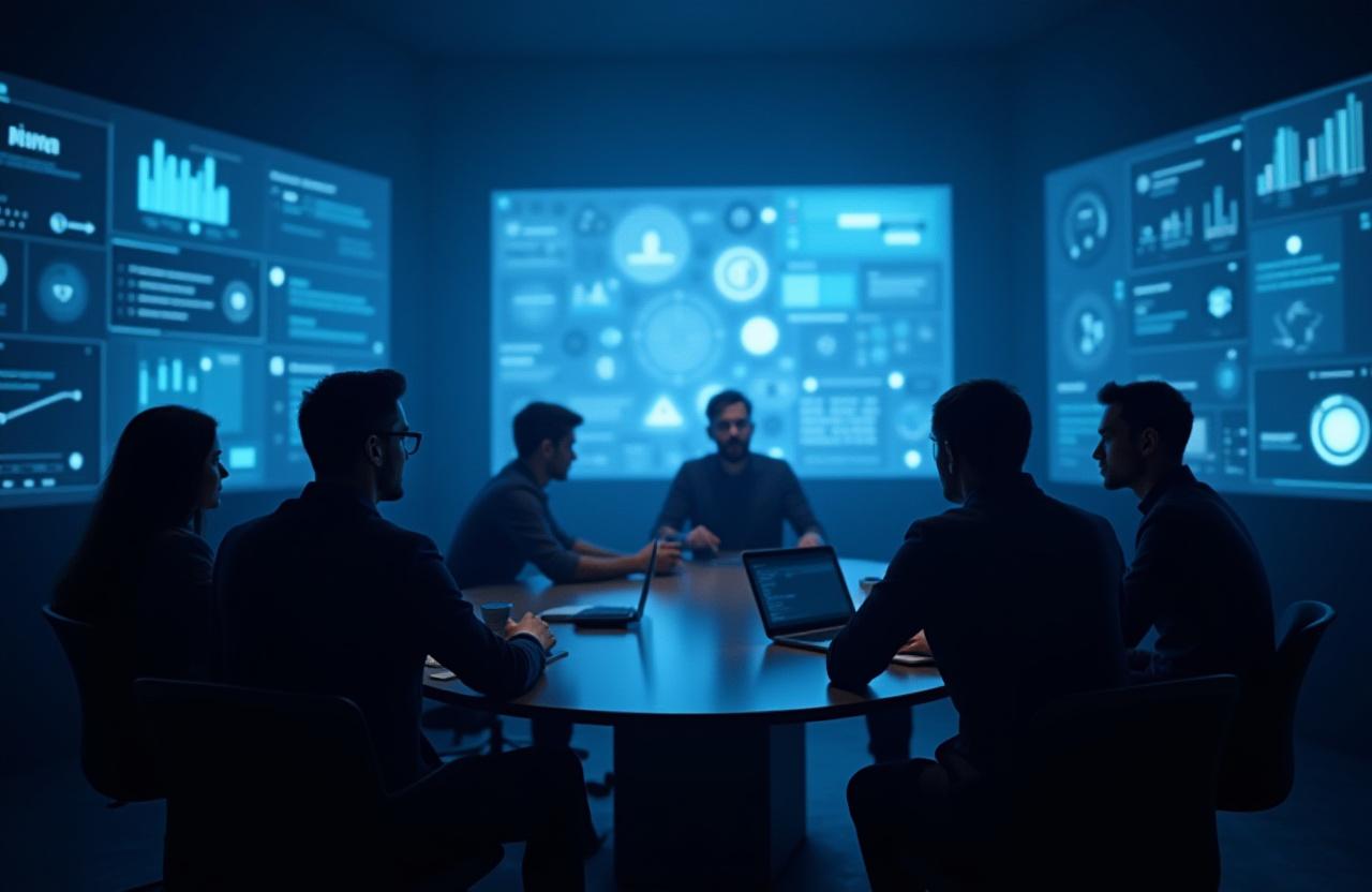 Philosophical Foresight Scenario Planning