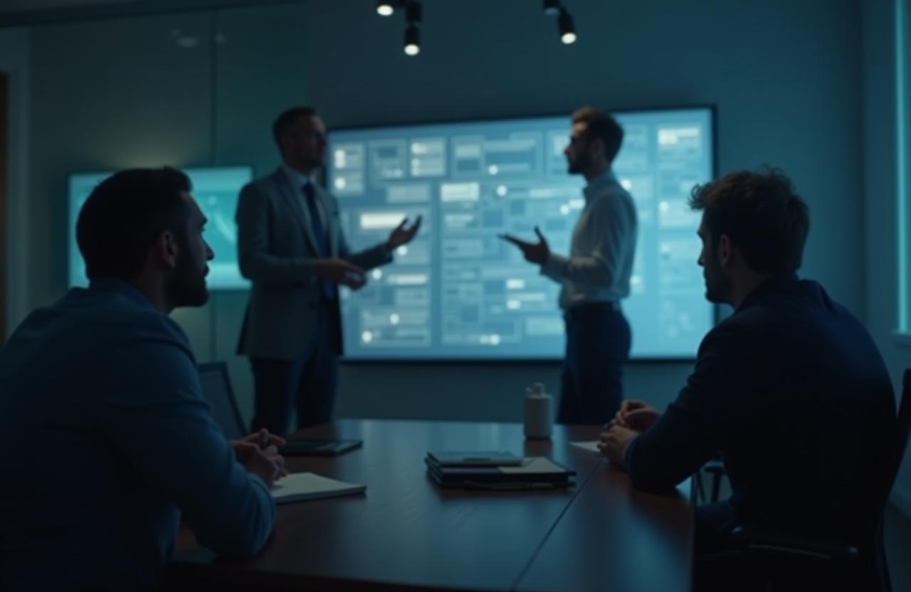 Philosophical Technology Review Session