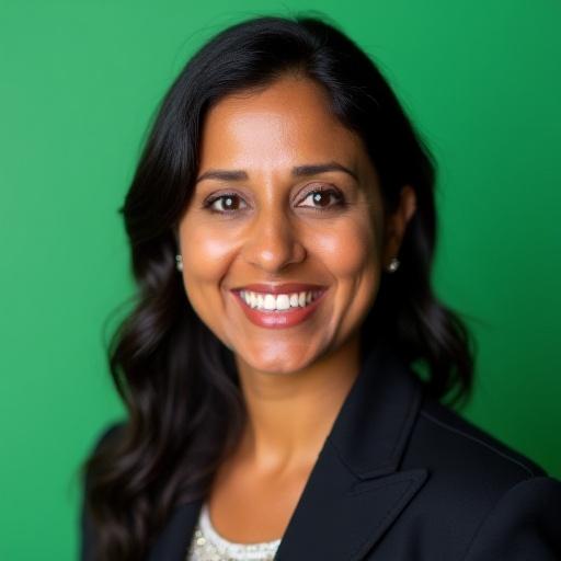 Organizational Strategy Consultant